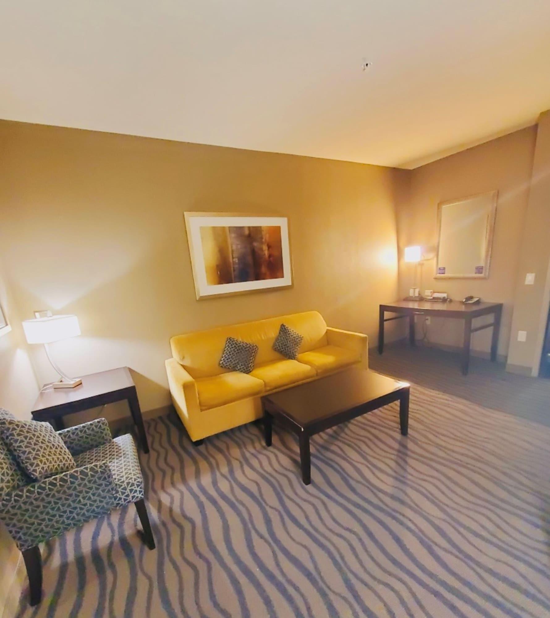 Hilton Garden Inn Ft Worth Alliance Airport Roanoke Zewnętrze zdjęcie