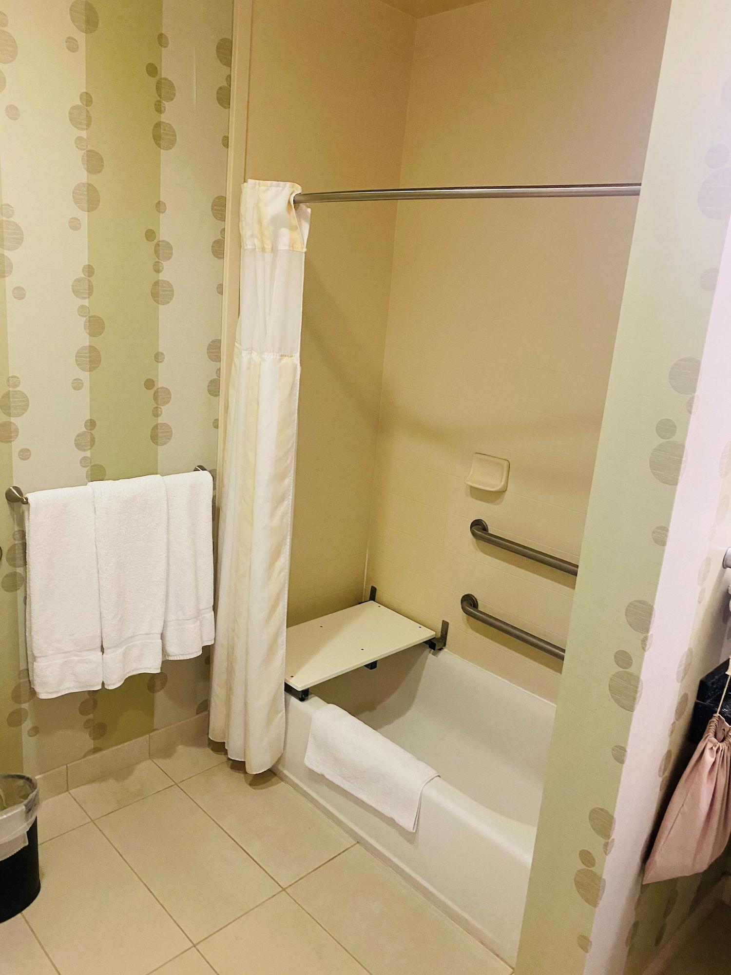 Hilton Garden Inn Ft Worth Alliance Airport Roanoke Zewnętrze zdjęcie