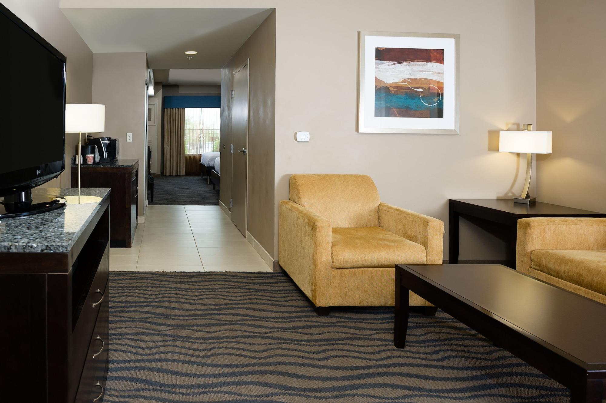 Hilton Garden Inn Ft Worth Alliance Airport Roanoke Zewnętrze zdjęcie
