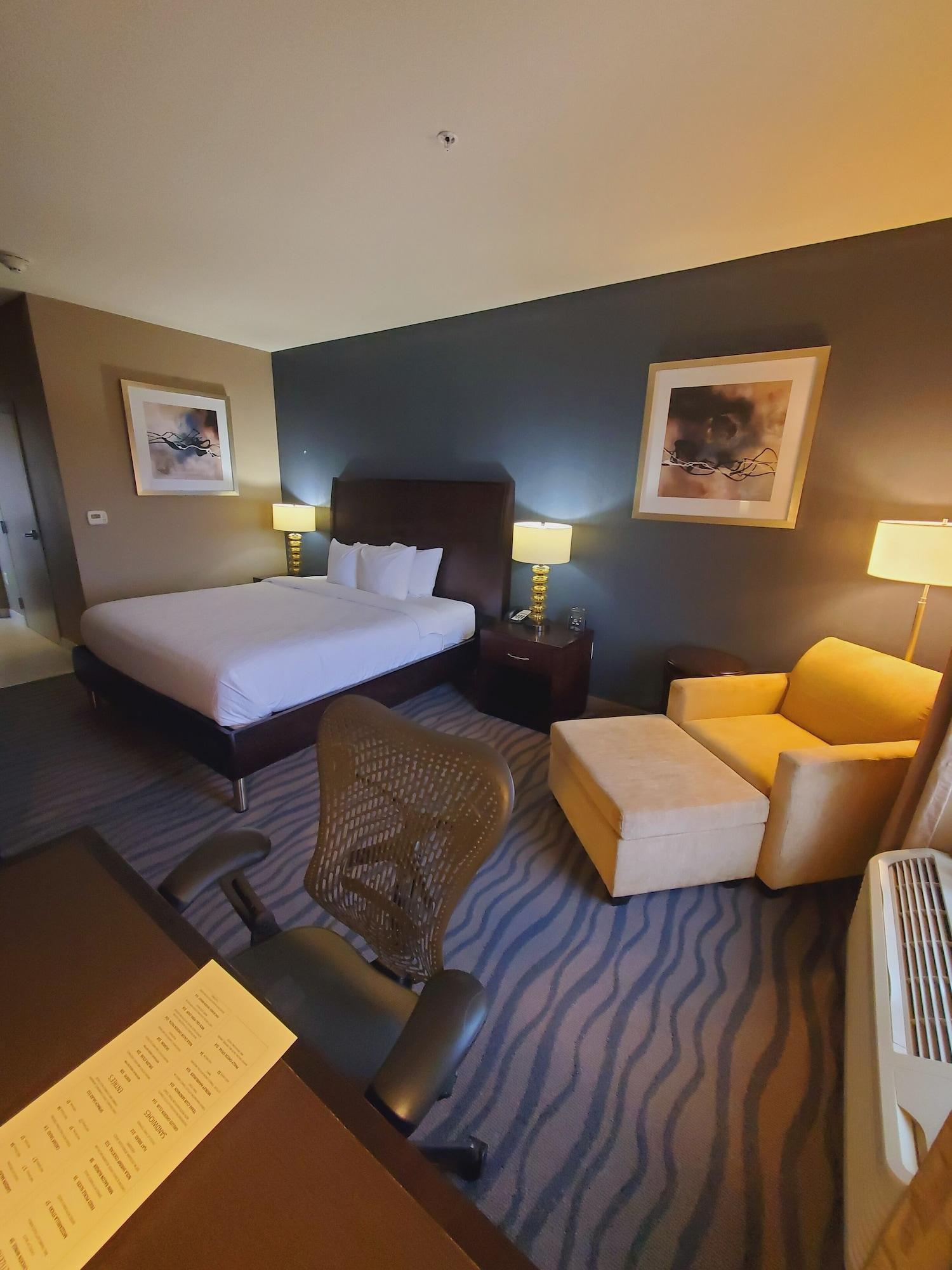 Hilton Garden Inn Ft Worth Alliance Airport Roanoke Zewnętrze zdjęcie