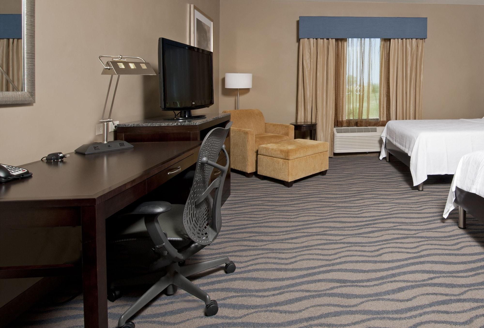 Hilton Garden Inn Ft Worth Alliance Airport Roanoke Zewnętrze zdjęcie