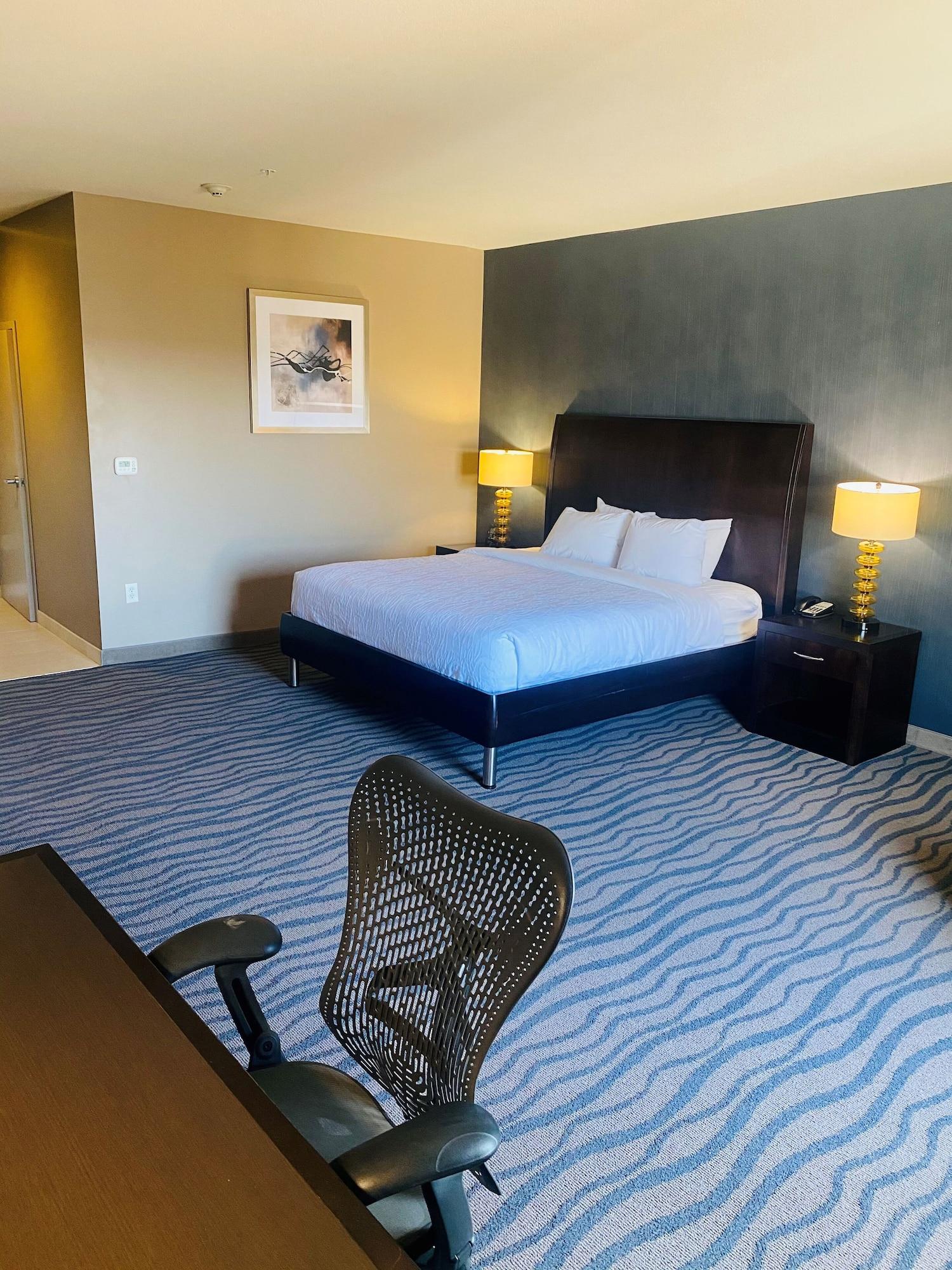 Hilton Garden Inn Ft Worth Alliance Airport Roanoke Zewnętrze zdjęcie
