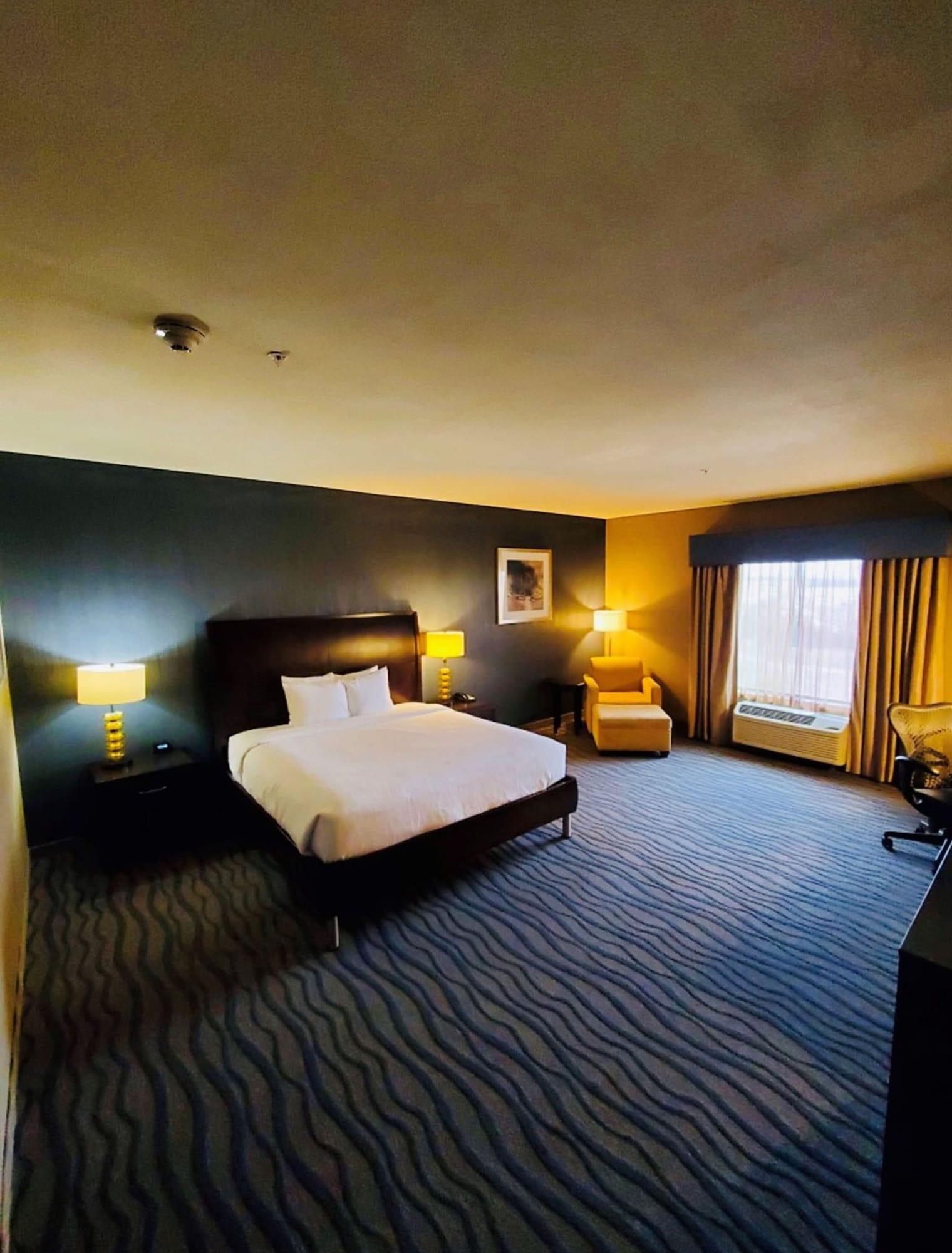 Hilton Garden Inn Ft Worth Alliance Airport Roanoke Zewnętrze zdjęcie