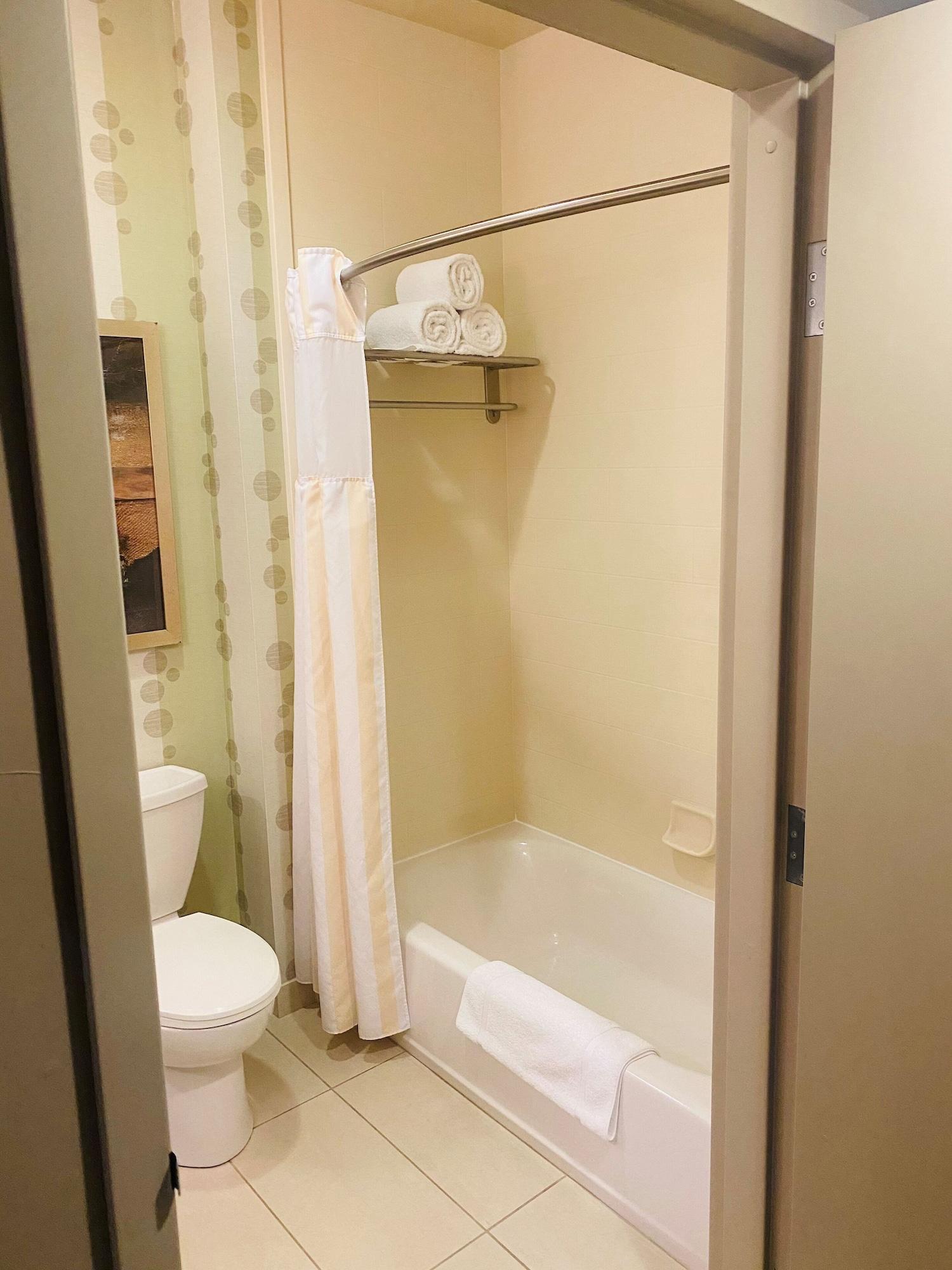 Hilton Garden Inn Ft Worth Alliance Airport Roanoke Zewnętrze zdjęcie