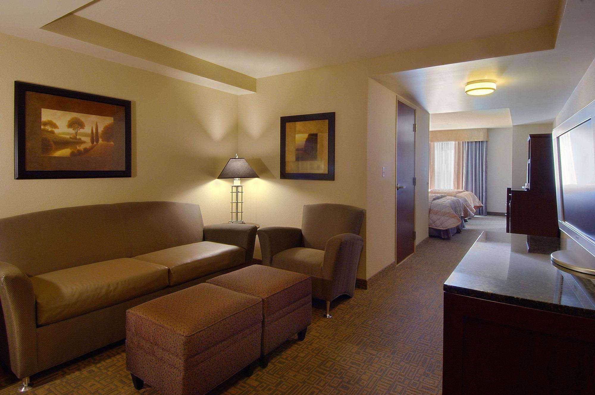Hilton Garden Inn Ft Worth Alliance Airport Roanoke Zewnętrze zdjęcie