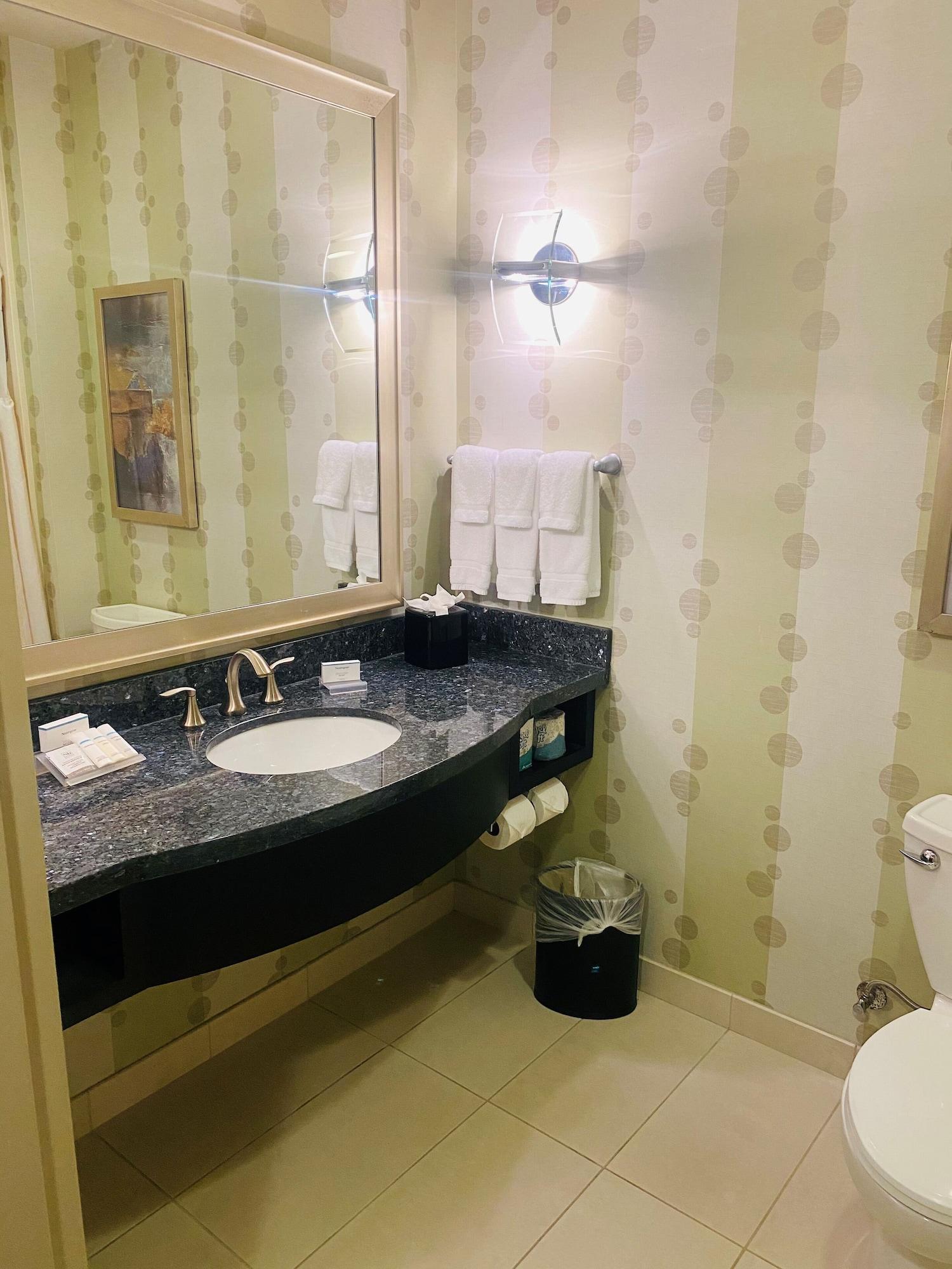Hilton Garden Inn Ft Worth Alliance Airport Roanoke Zewnętrze zdjęcie