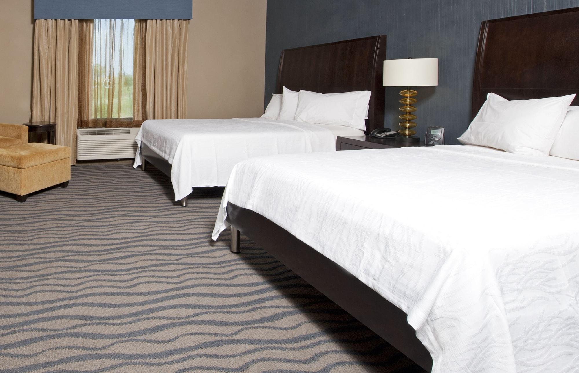 Hilton Garden Inn Ft Worth Alliance Airport Roanoke Zewnętrze zdjęcie