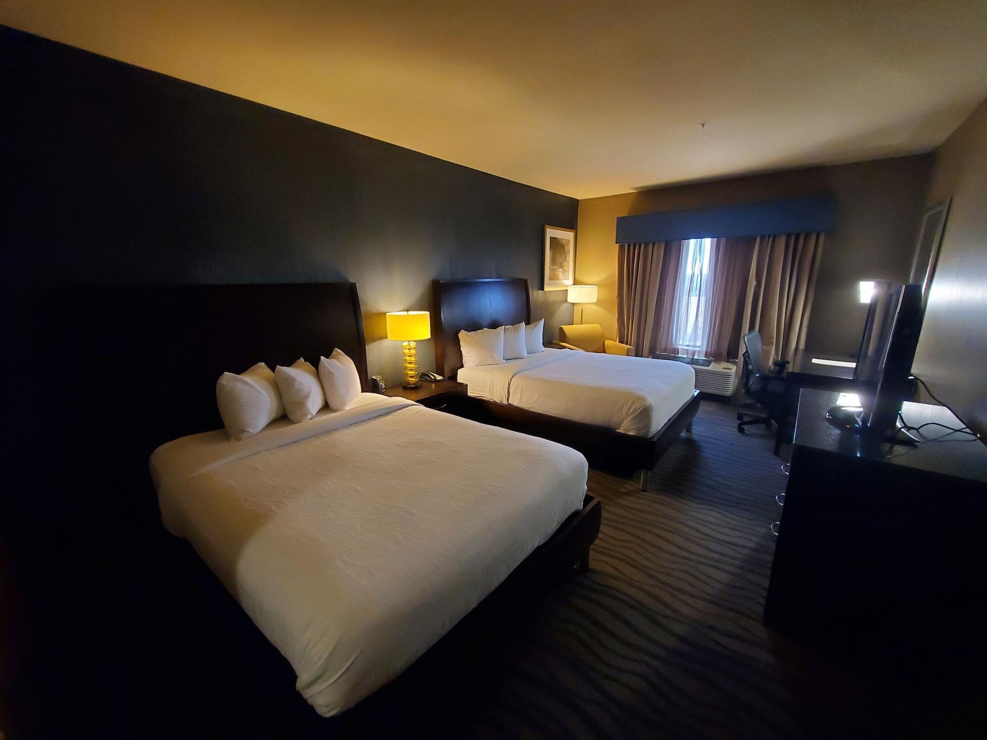 Hilton Garden Inn Ft Worth Alliance Airport Roanoke Zewnętrze zdjęcie