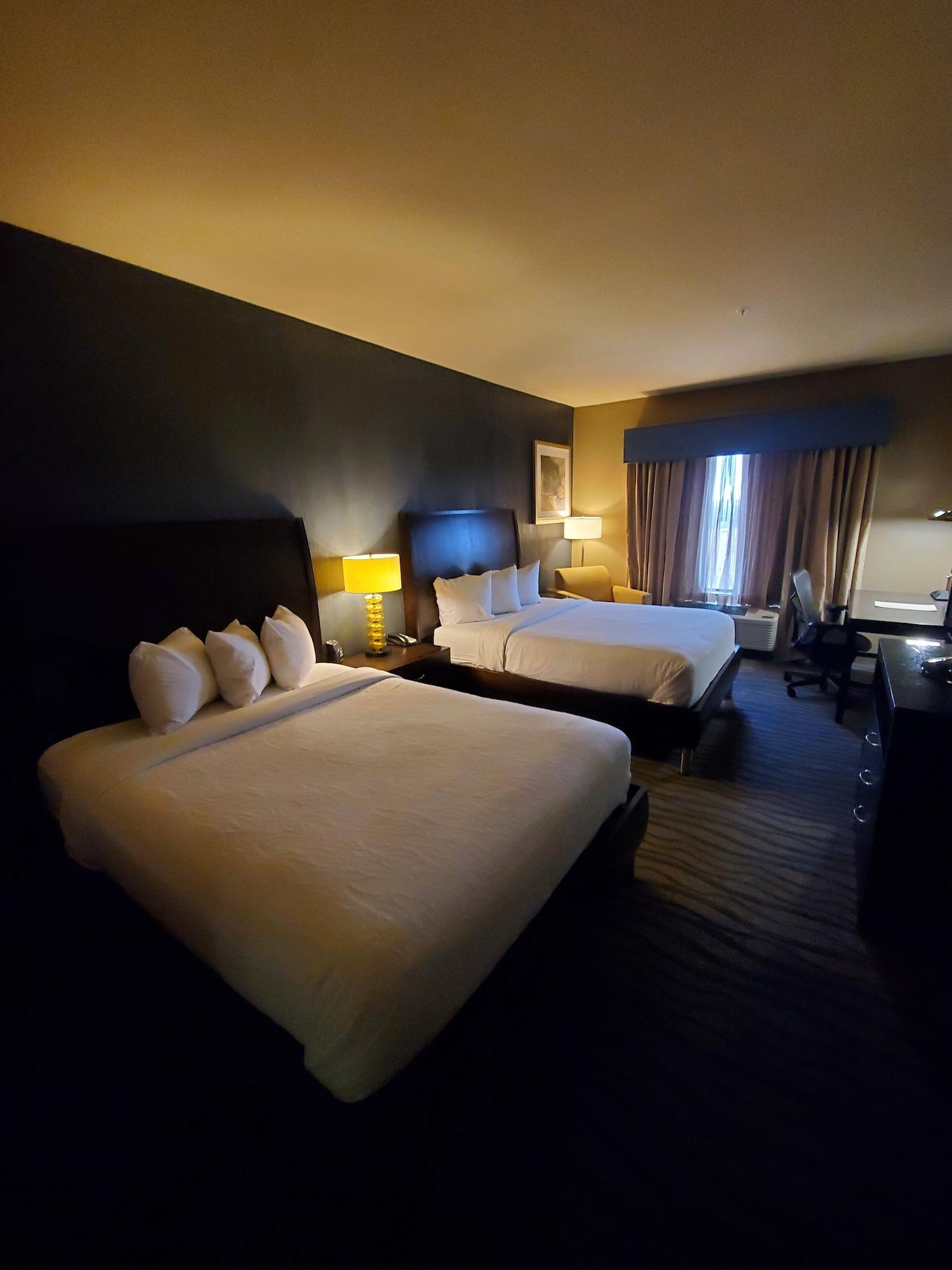 Hilton Garden Inn Ft Worth Alliance Airport Roanoke Zewnętrze zdjęcie