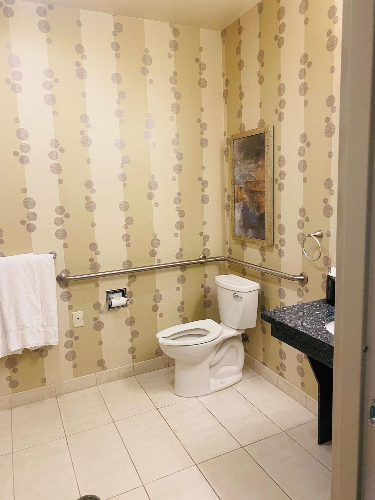 Hilton Garden Inn Ft Worth Alliance Airport Roanoke Zewnętrze zdjęcie
