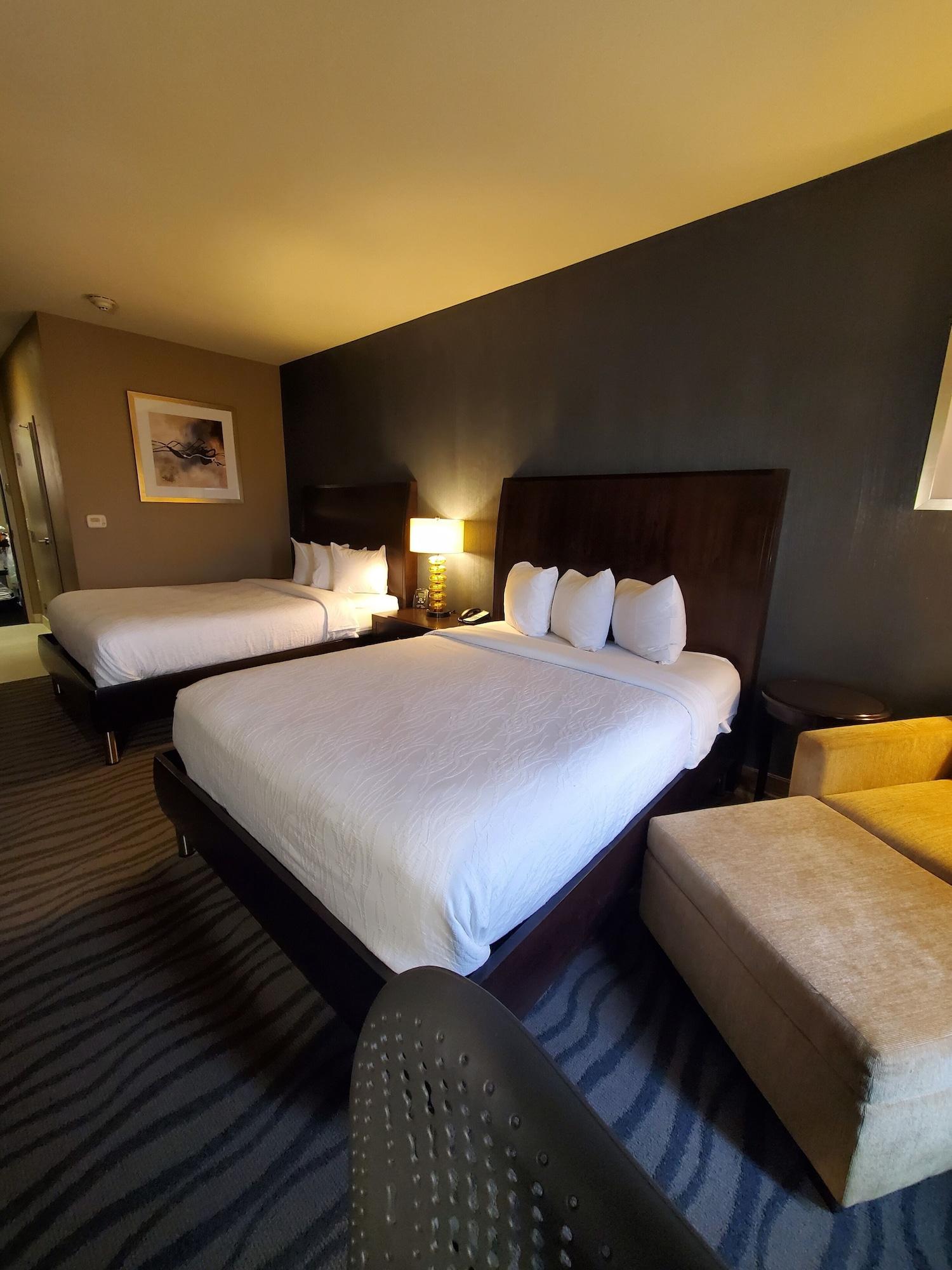 Hilton Garden Inn Ft Worth Alliance Airport Roanoke Zewnętrze zdjęcie