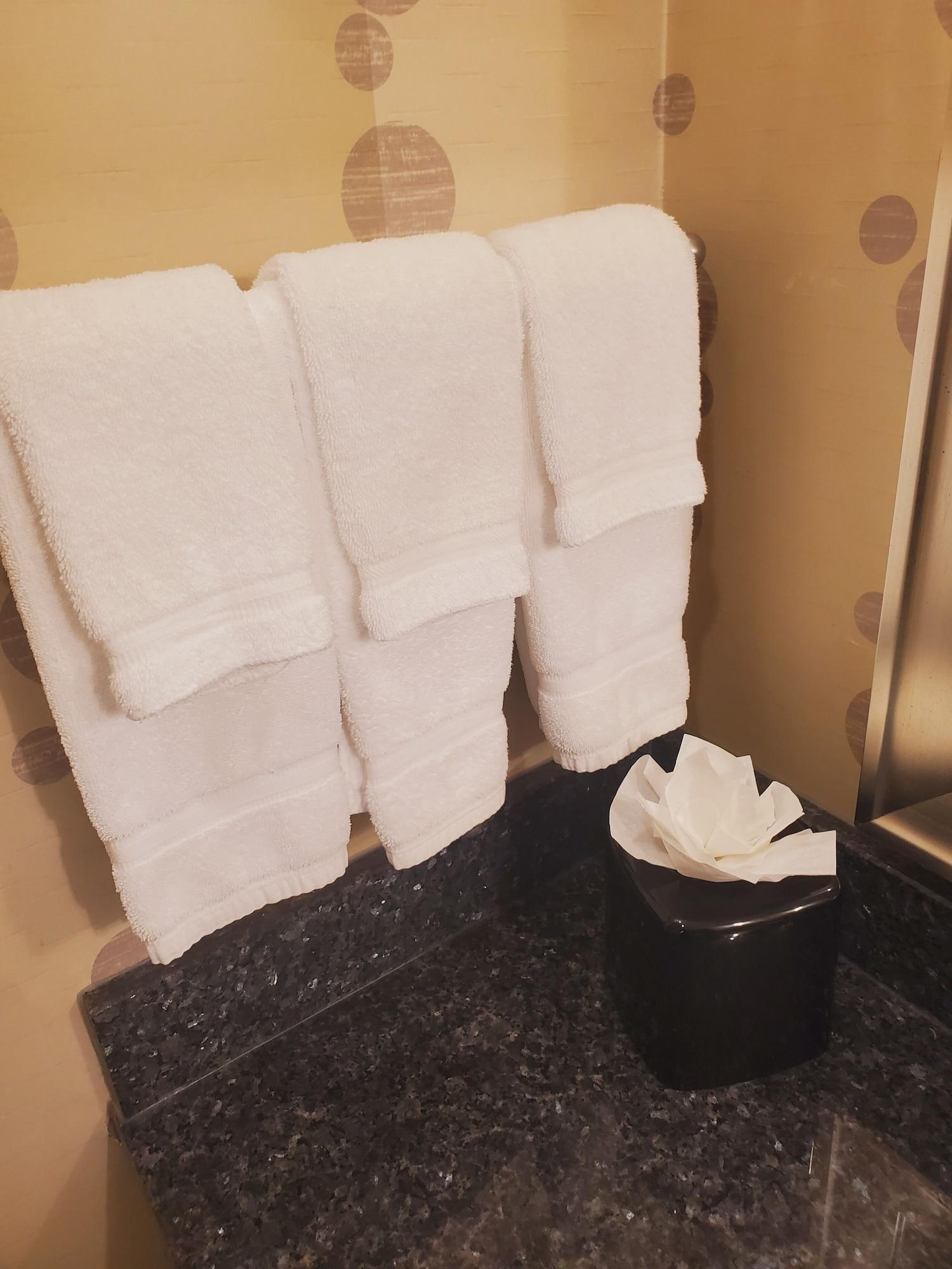 Hilton Garden Inn Ft Worth Alliance Airport Roanoke Zewnętrze zdjęcie