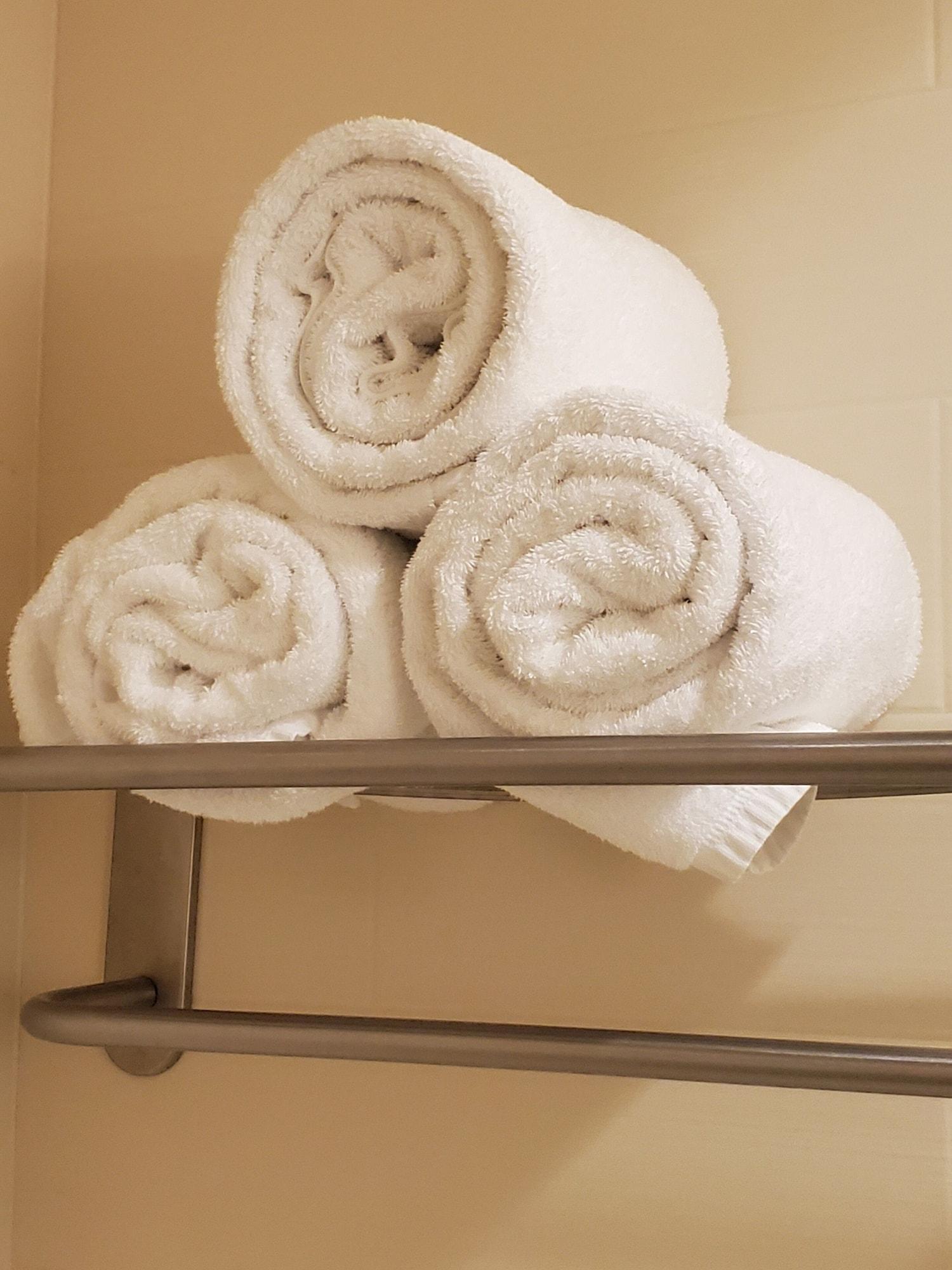 Hilton Garden Inn Ft Worth Alliance Airport Roanoke Zewnętrze zdjęcie