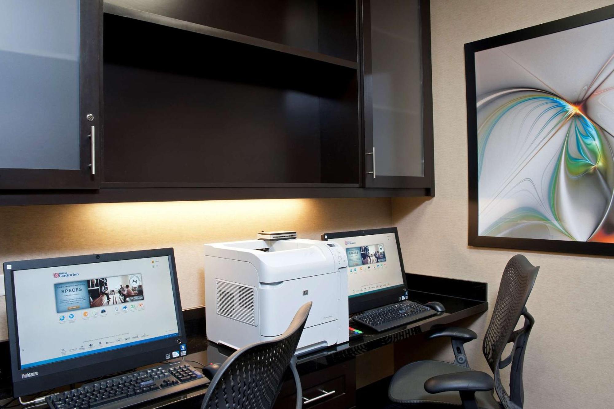 Hilton Garden Inn Ft Worth Alliance Airport Roanoke Zewnętrze zdjęcie