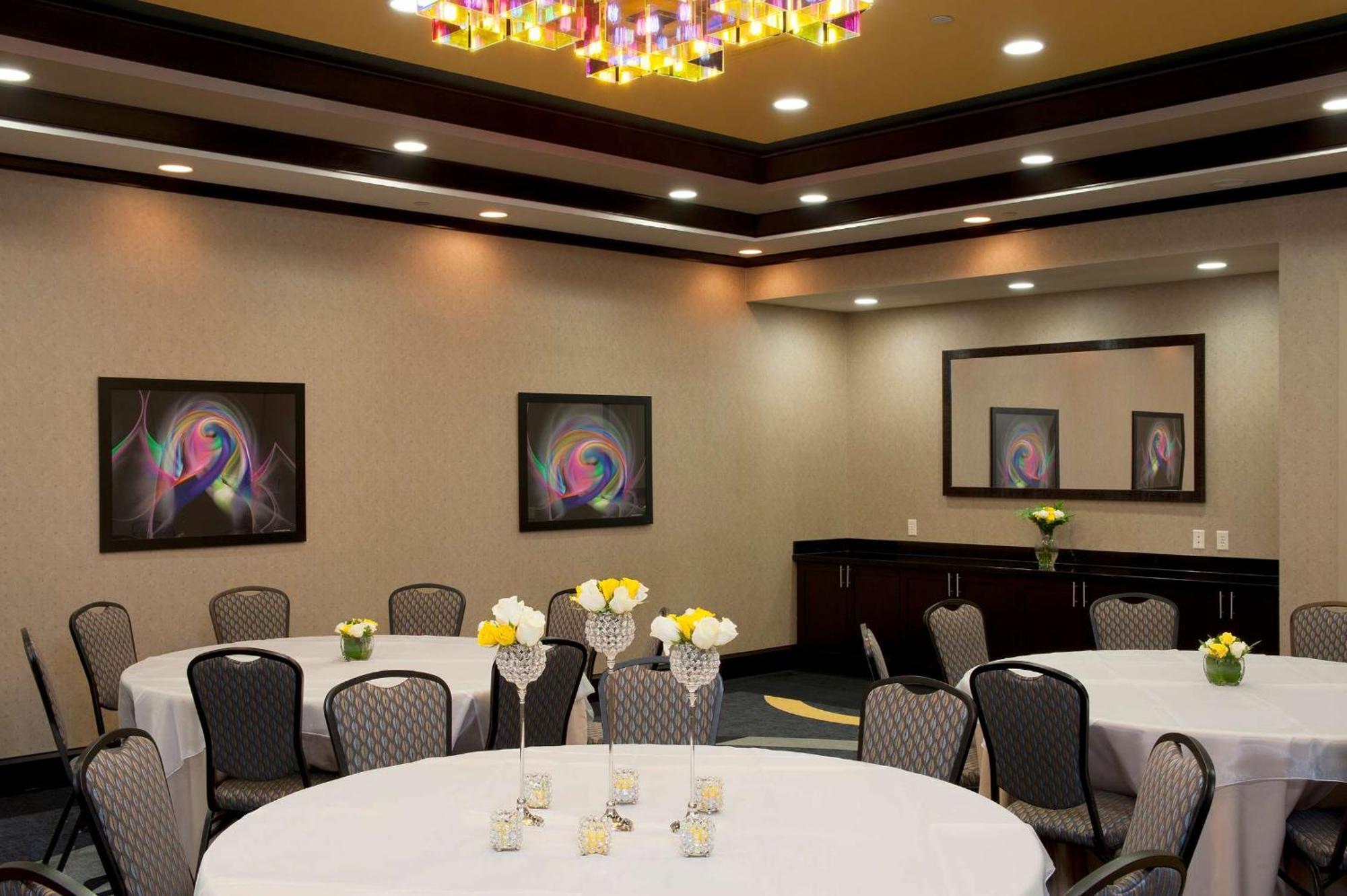 Hilton Garden Inn Ft Worth Alliance Airport Roanoke Zewnętrze zdjęcie