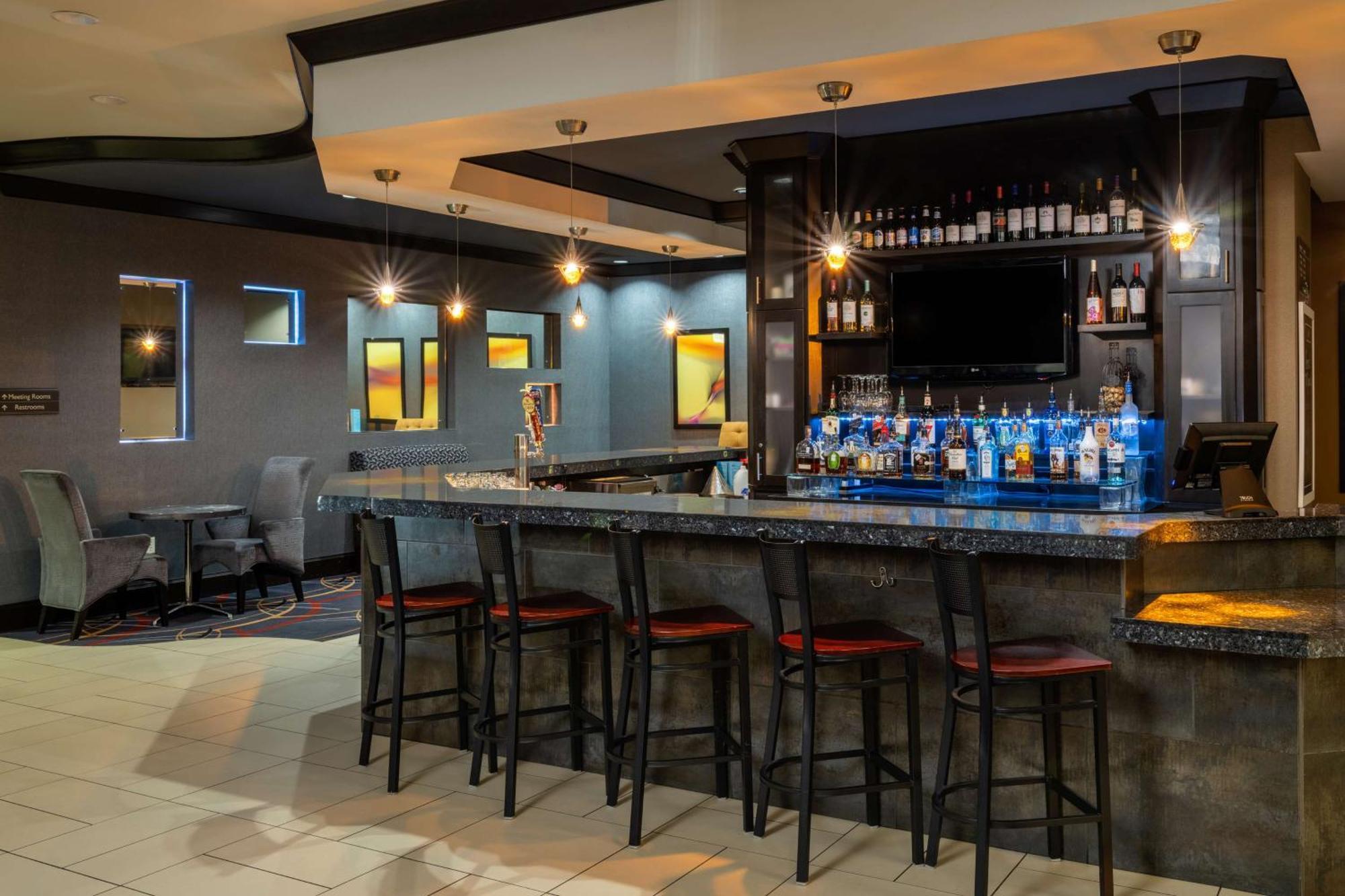 Hilton Garden Inn Ft Worth Alliance Airport Roanoke Zewnętrze zdjęcie