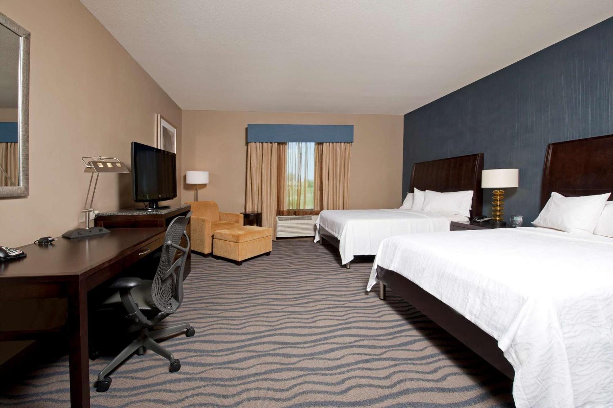 Hilton Garden Inn Ft Worth Alliance Airport Roanoke Zewnętrze zdjęcie