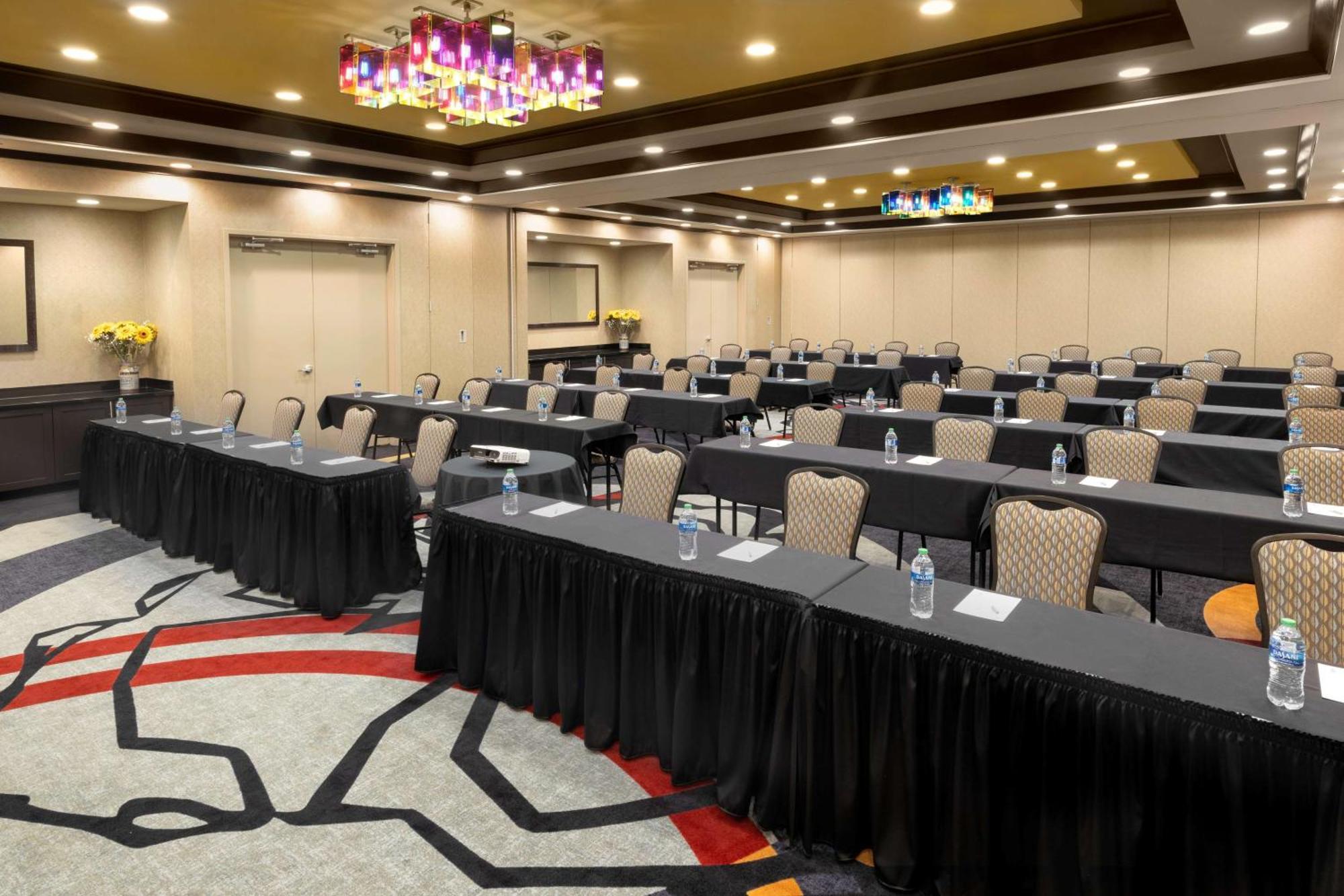 Hilton Garden Inn Ft Worth Alliance Airport Roanoke Zewnętrze zdjęcie