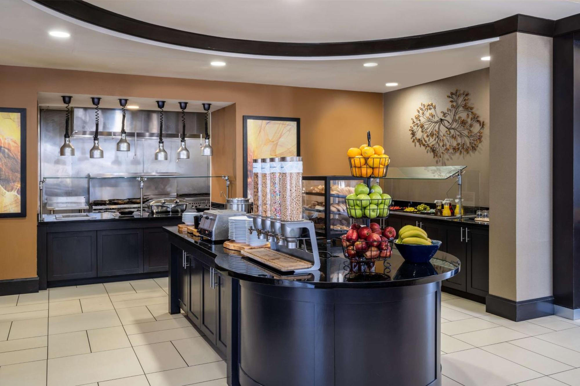 Hilton Garden Inn Ft Worth Alliance Airport Roanoke Zewnętrze zdjęcie
