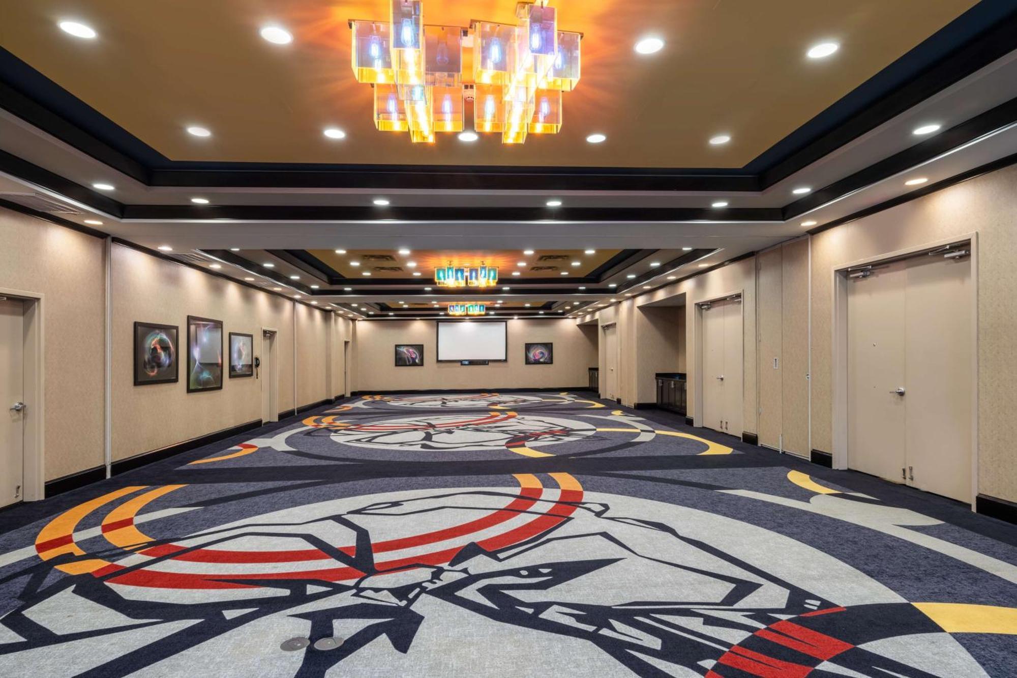 Hilton Garden Inn Ft Worth Alliance Airport Roanoke Zewnętrze zdjęcie