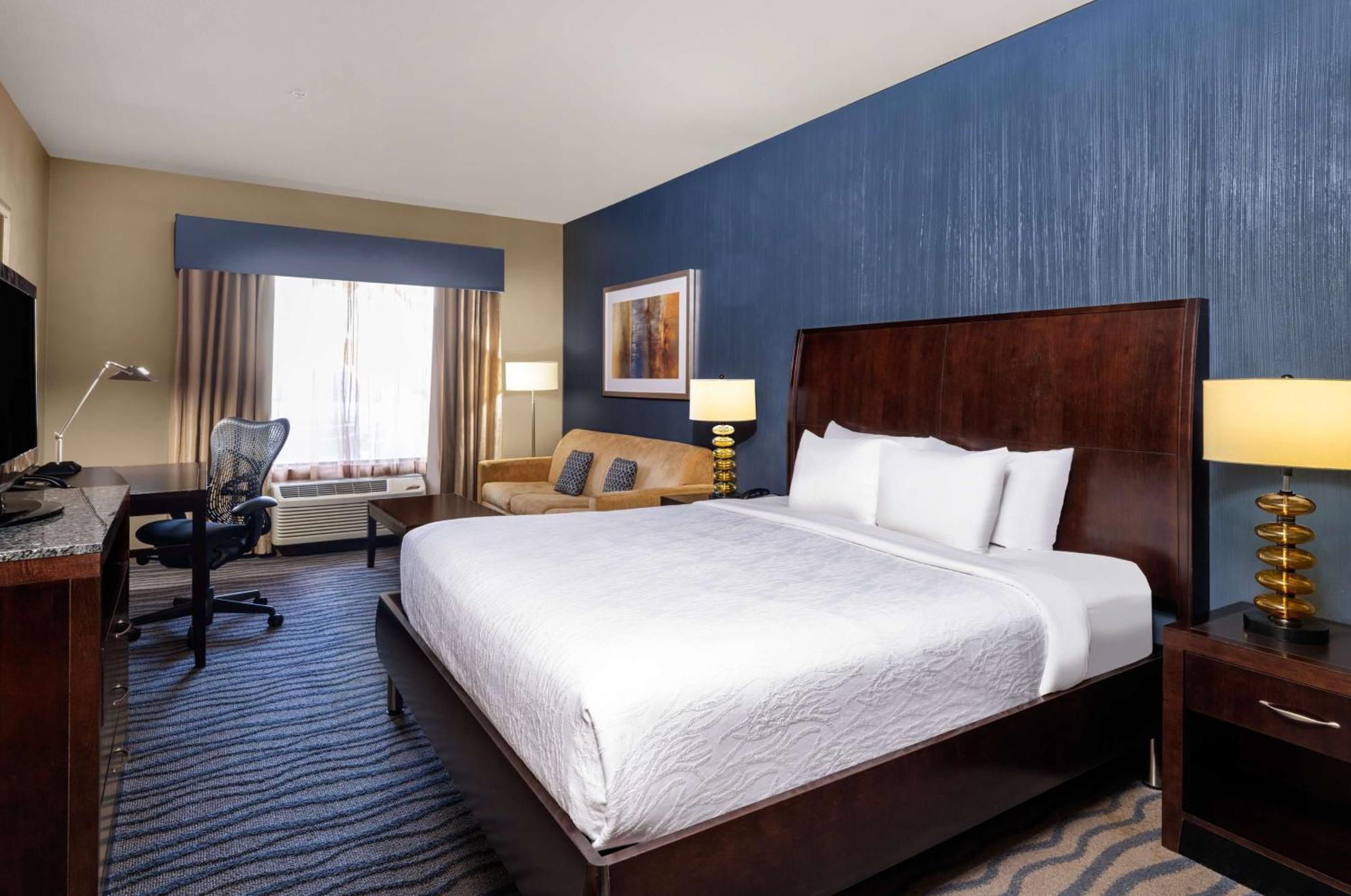 Hilton Garden Inn Ft Worth Alliance Airport Roanoke Zewnętrze zdjęcie