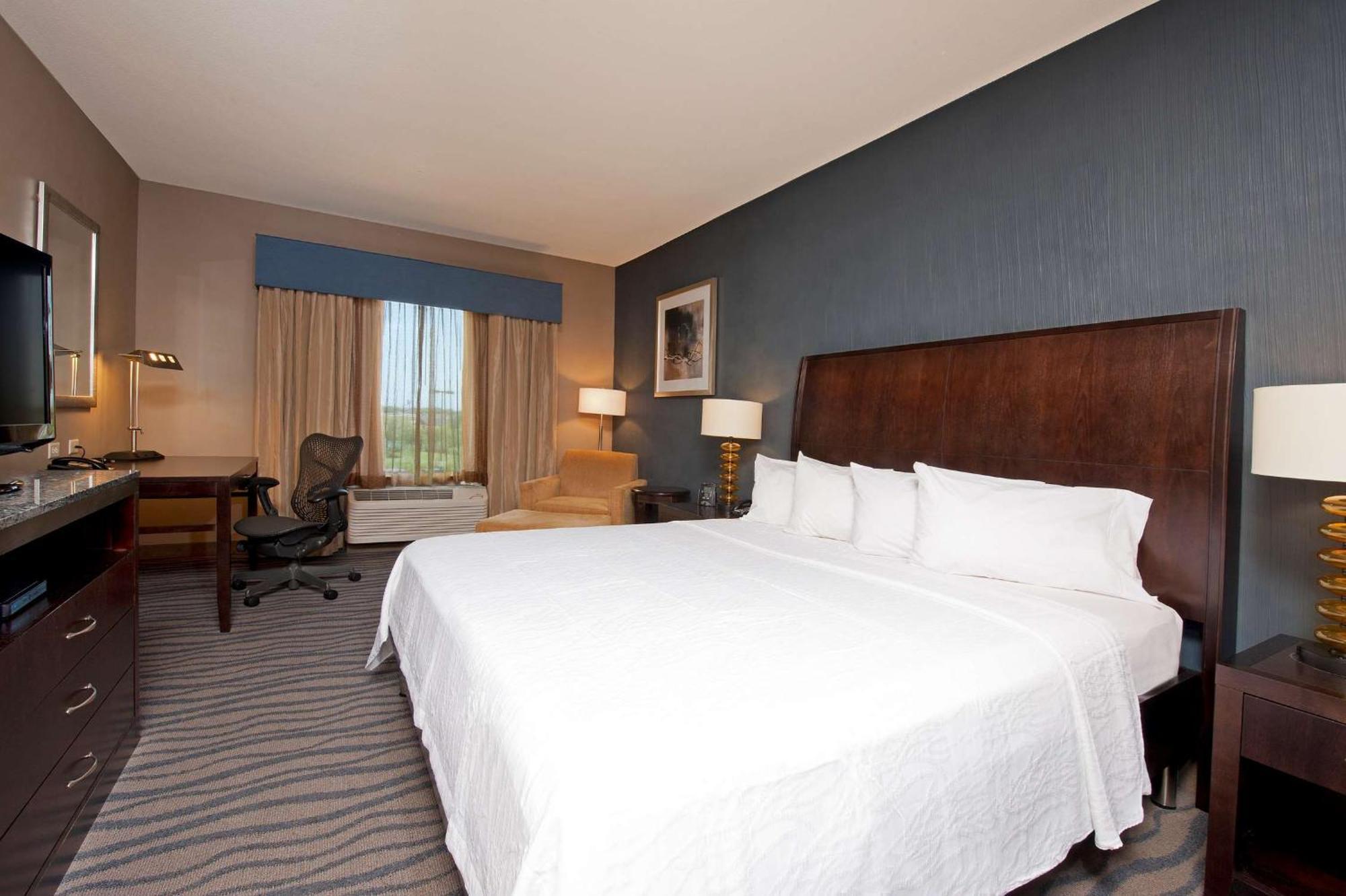 Hilton Garden Inn Ft Worth Alliance Airport Roanoke Zewnętrze zdjęcie