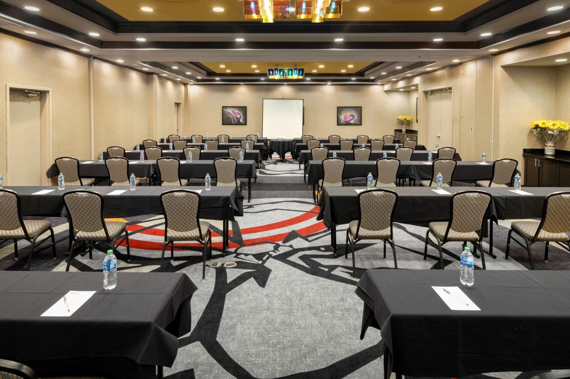 Hilton Garden Inn Ft Worth Alliance Airport Roanoke Zewnętrze zdjęcie