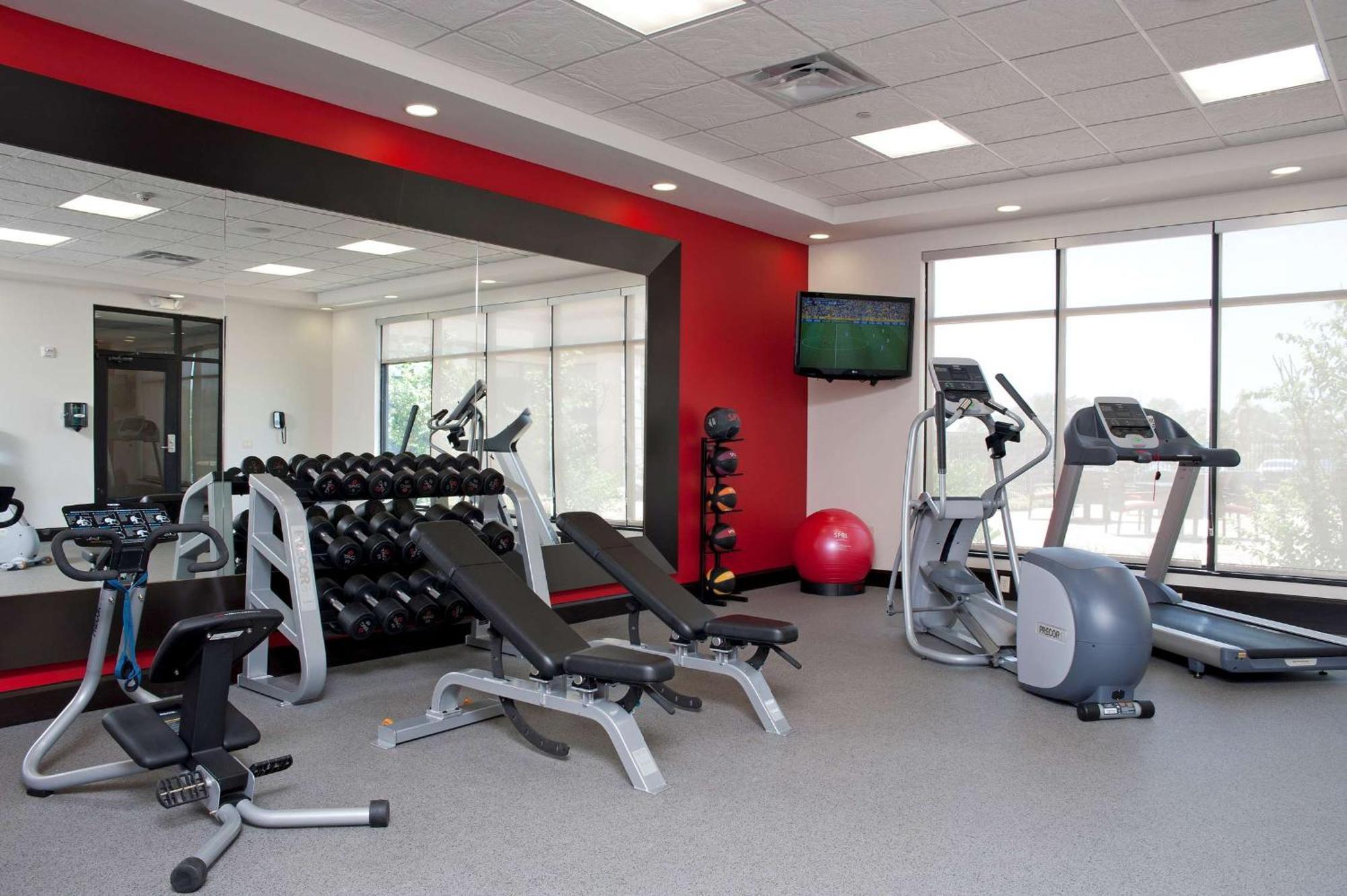 Hilton Garden Inn Ft Worth Alliance Airport Roanoke Zewnętrze zdjęcie