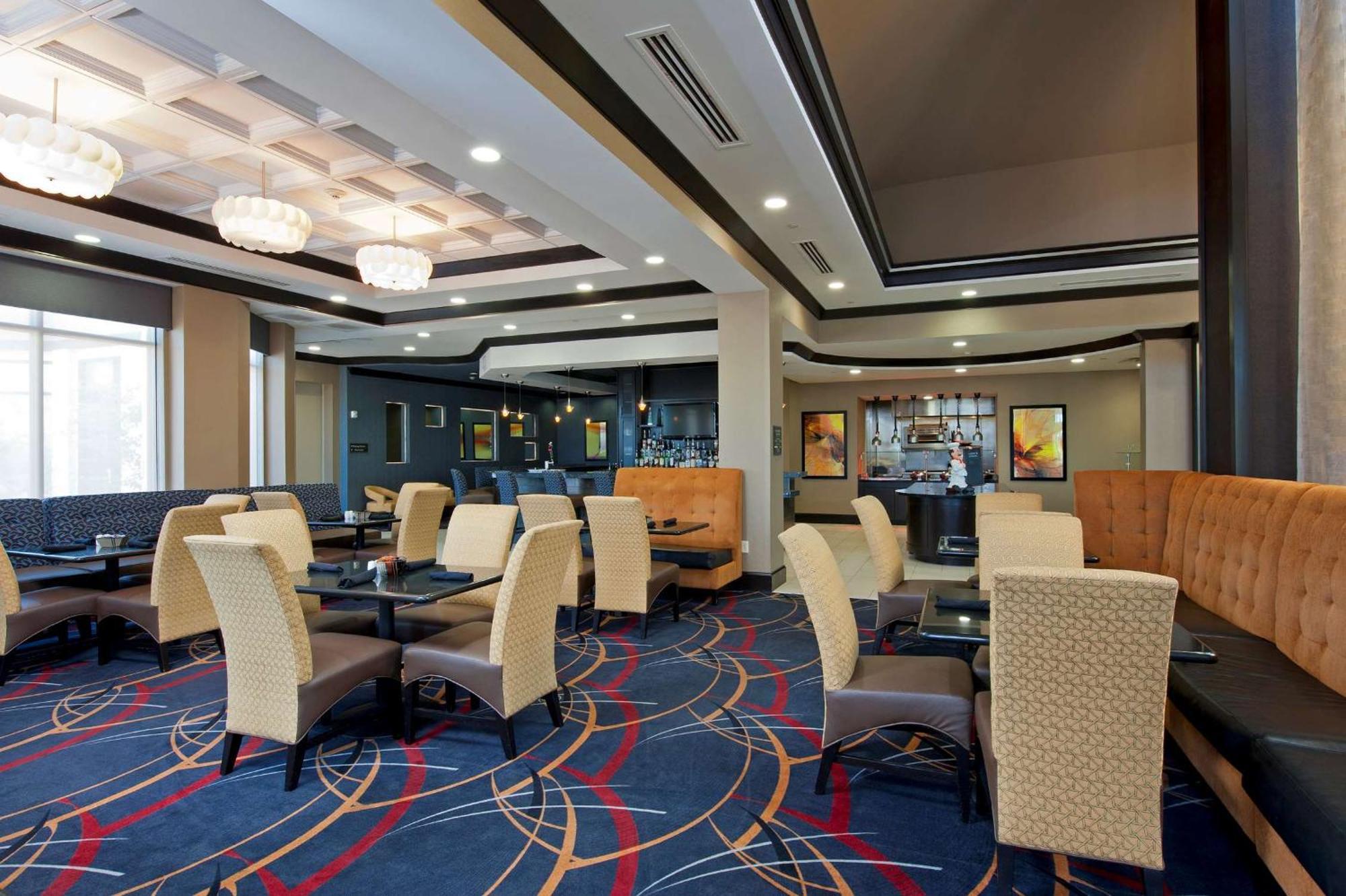 Hilton Garden Inn Ft Worth Alliance Airport Roanoke Zewnętrze zdjęcie