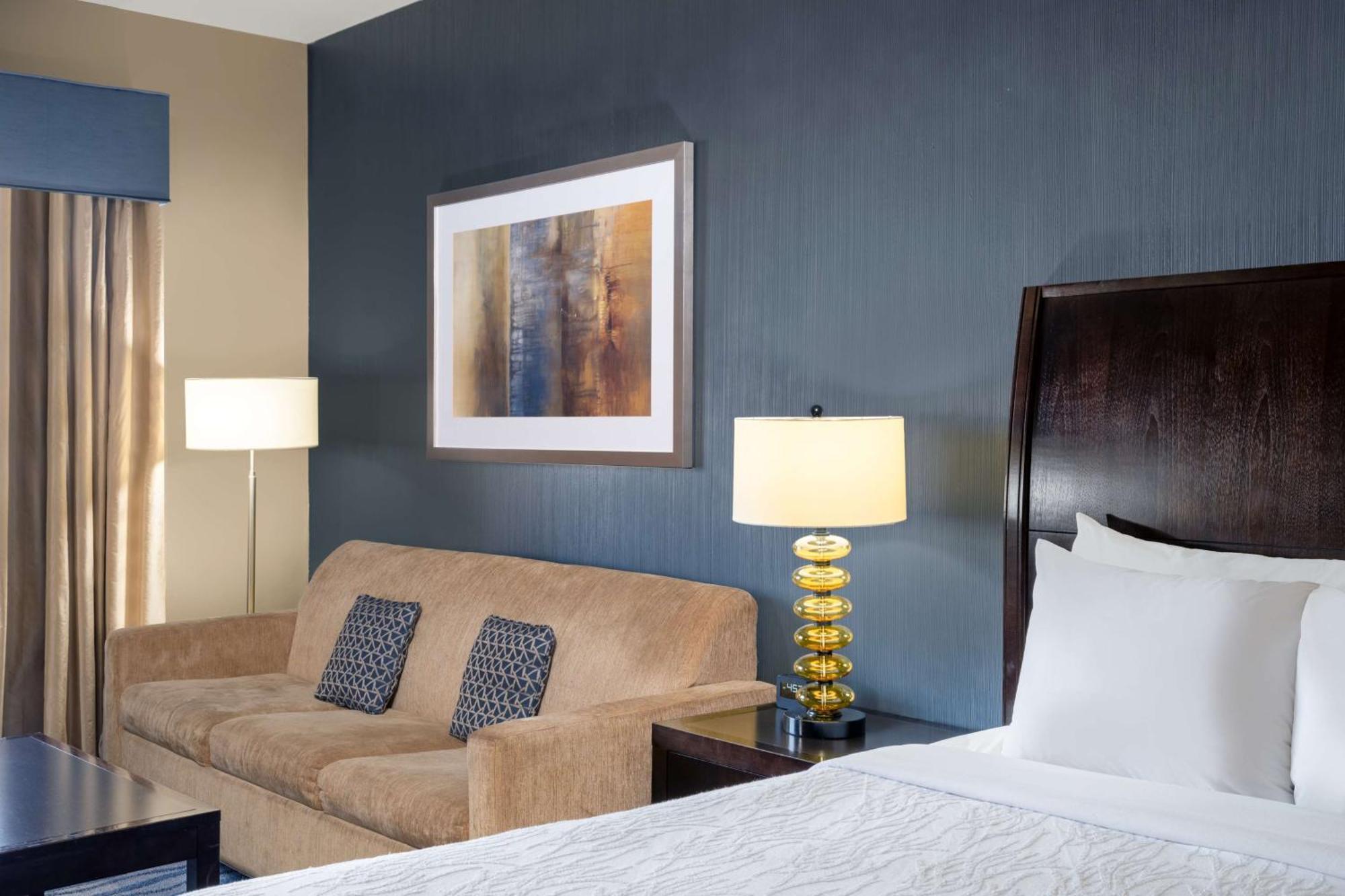 Hilton Garden Inn Ft Worth Alliance Airport Roanoke Zewnętrze zdjęcie