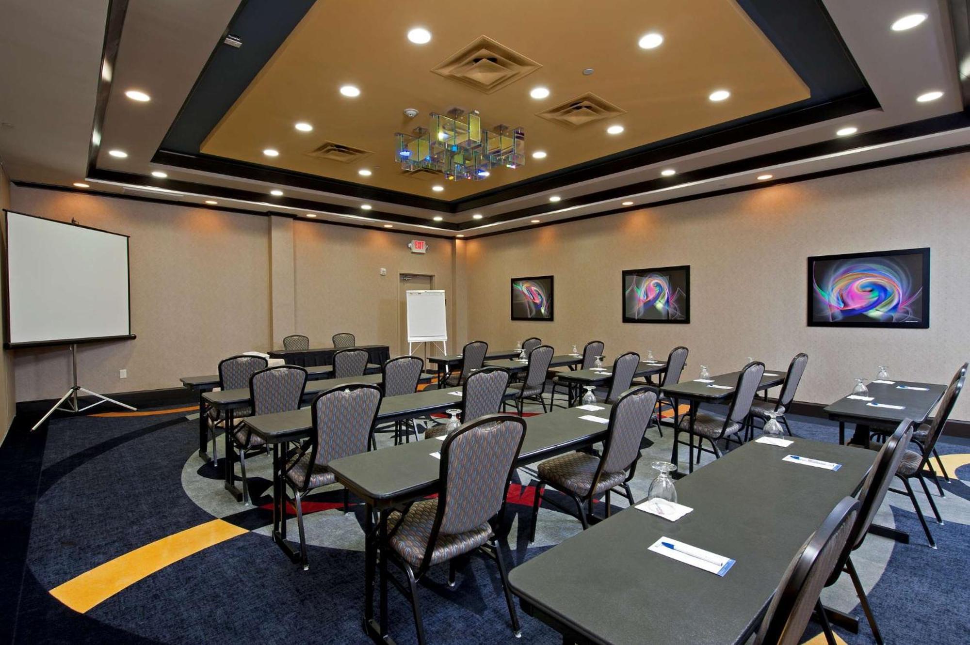 Hilton Garden Inn Ft Worth Alliance Airport Roanoke Zewnętrze zdjęcie