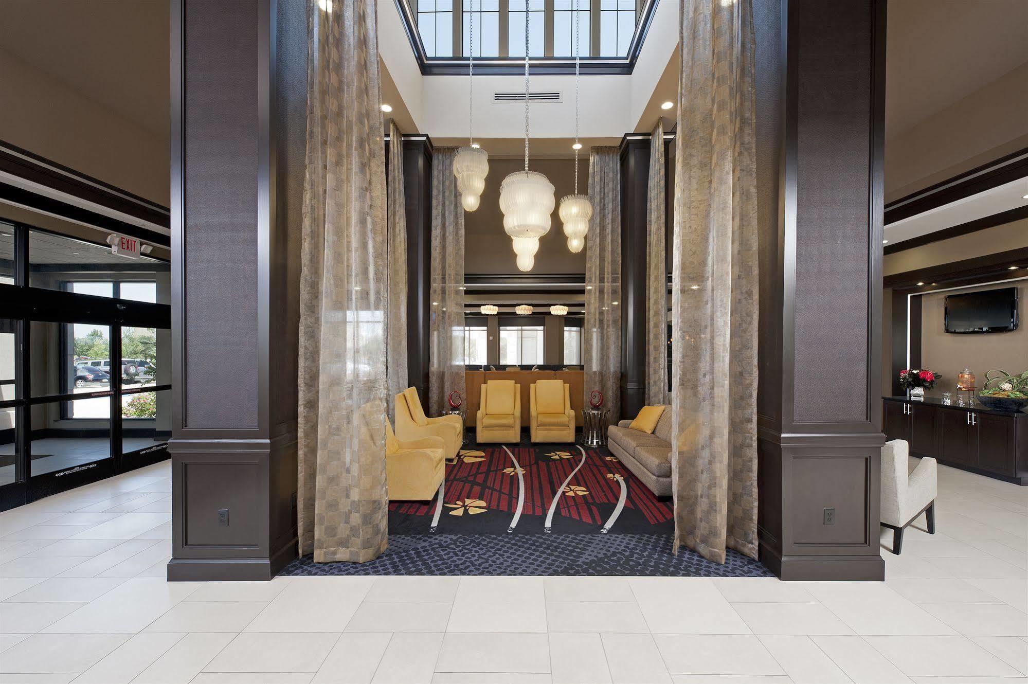 Hilton Garden Inn Ft Worth Alliance Airport Roanoke Zewnętrze zdjęcie