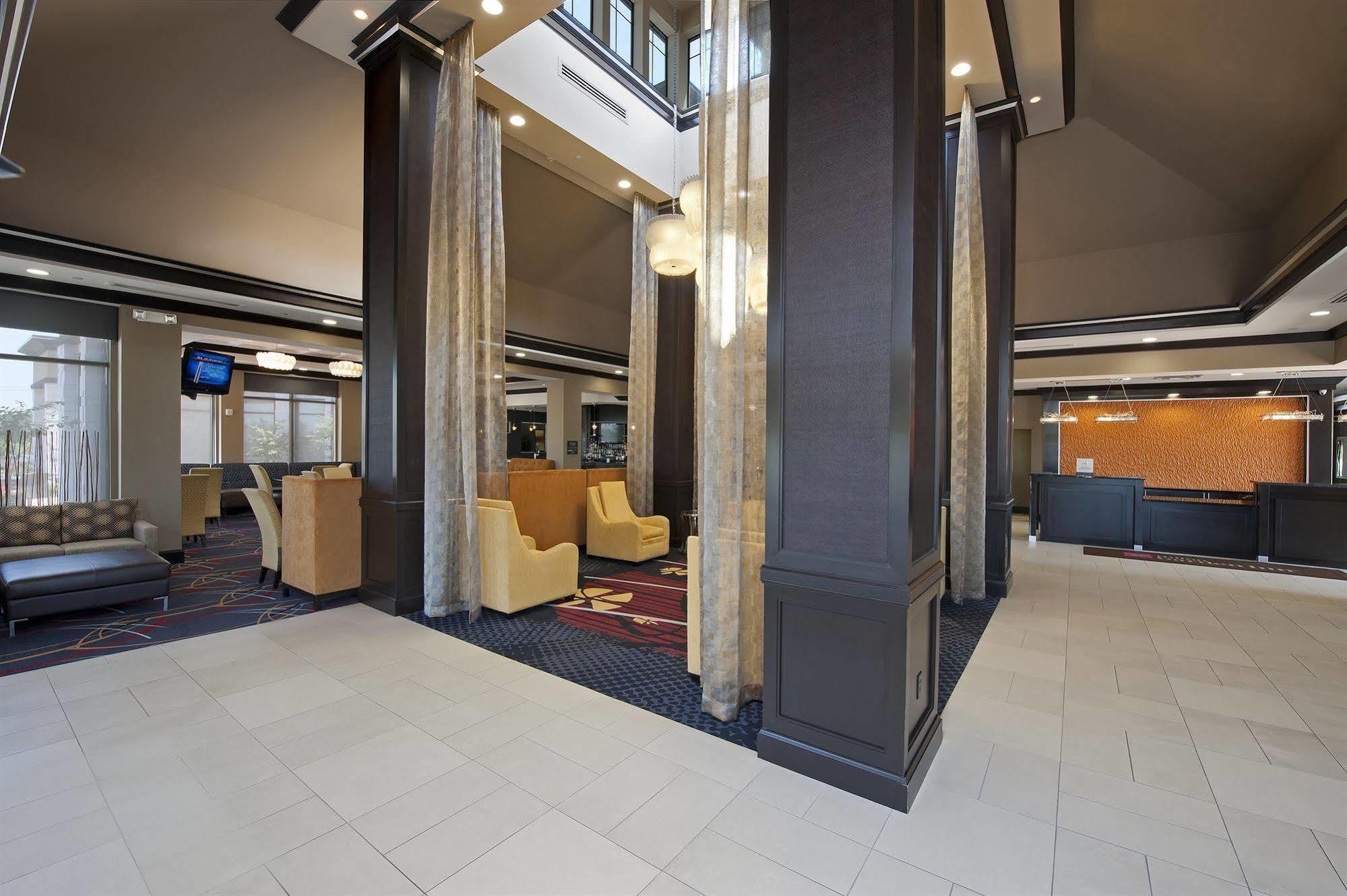 Hilton Garden Inn Ft Worth Alliance Airport Roanoke Zewnętrze zdjęcie