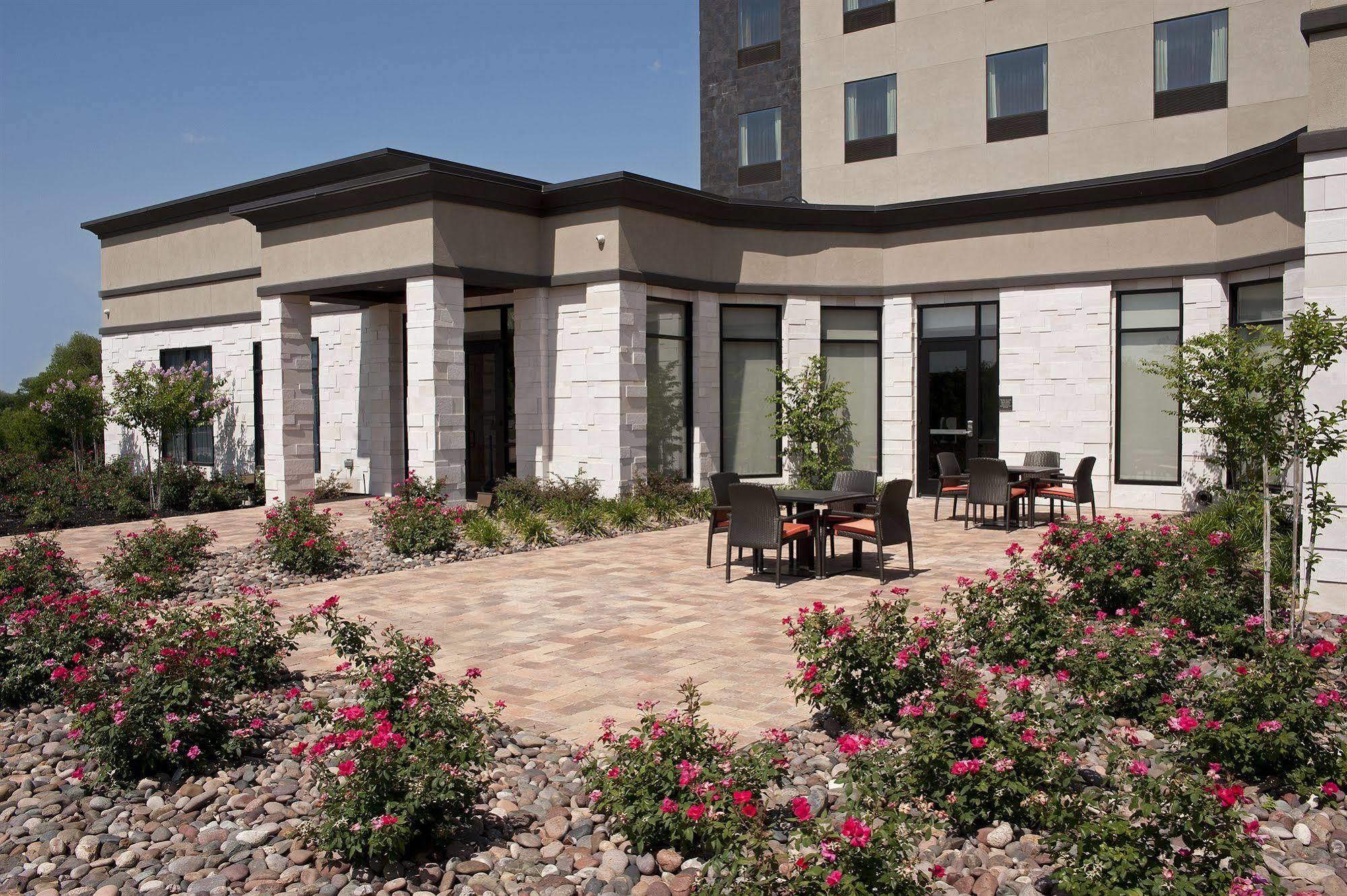 Hilton Garden Inn Ft Worth Alliance Airport Roanoke Zewnętrze zdjęcie