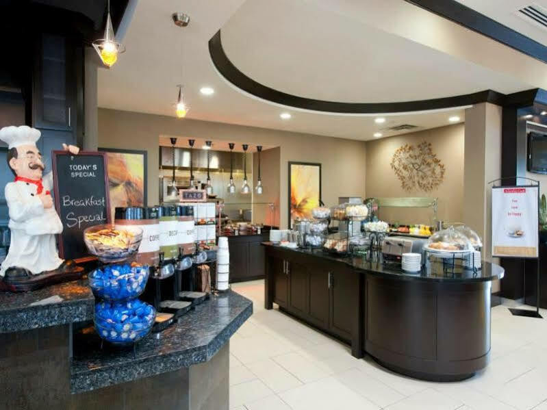 Hilton Garden Inn Ft Worth Alliance Airport Roanoke Zewnętrze zdjęcie